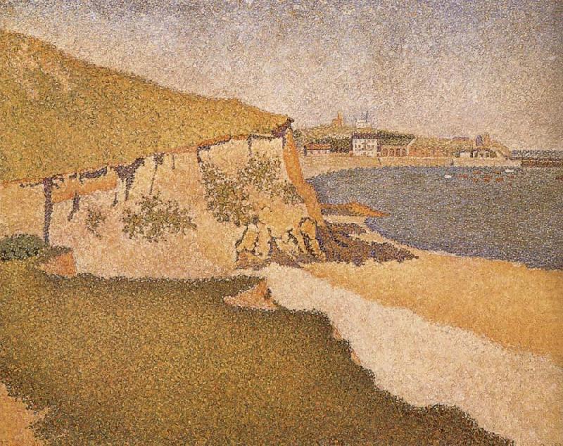 Paul Signac Impression china oil painting image
